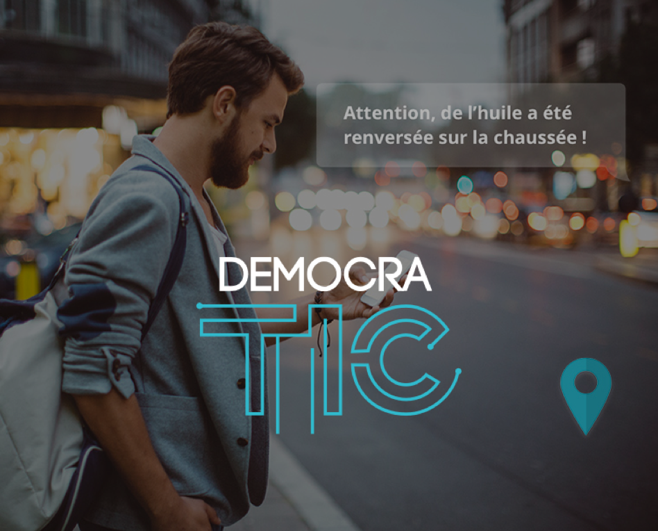 DémocraTIC