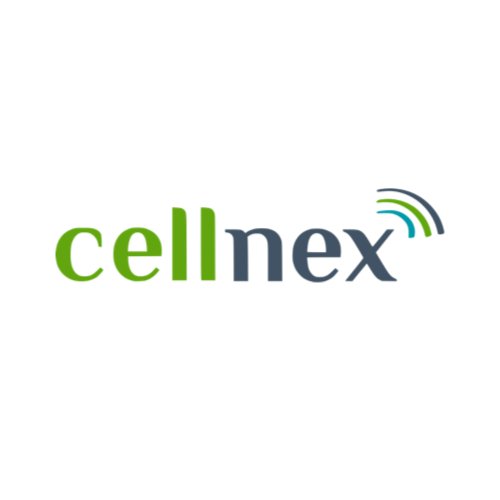 Cellnex, site créé par I SEE U
