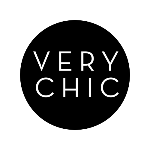 Verychic nouveau logo