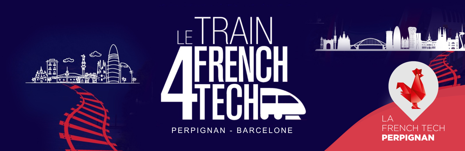 4ème train French Tech