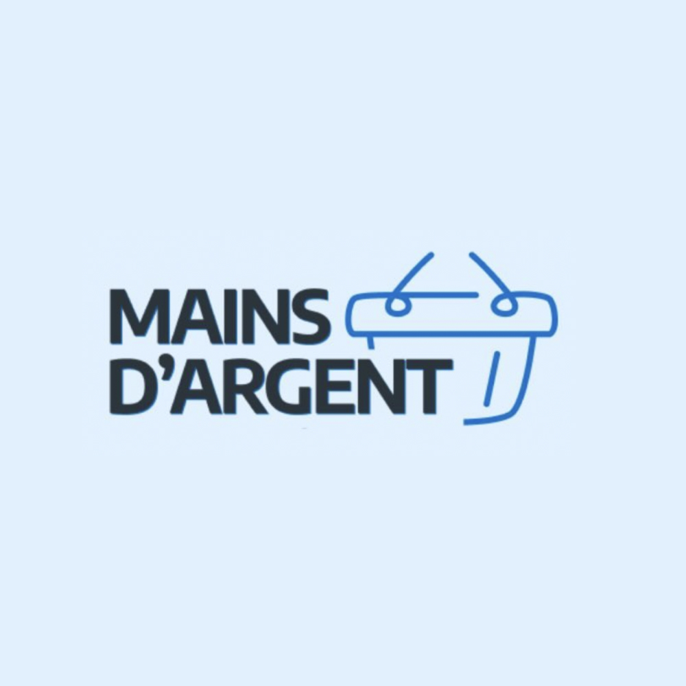Logo Main d'Argent